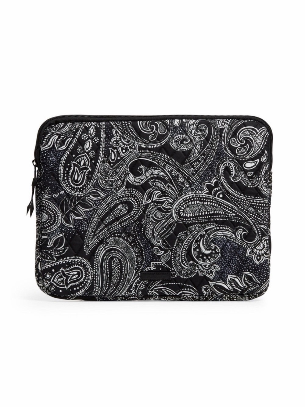 Vera Bradley Stellar Paisley Laptop Sleeve